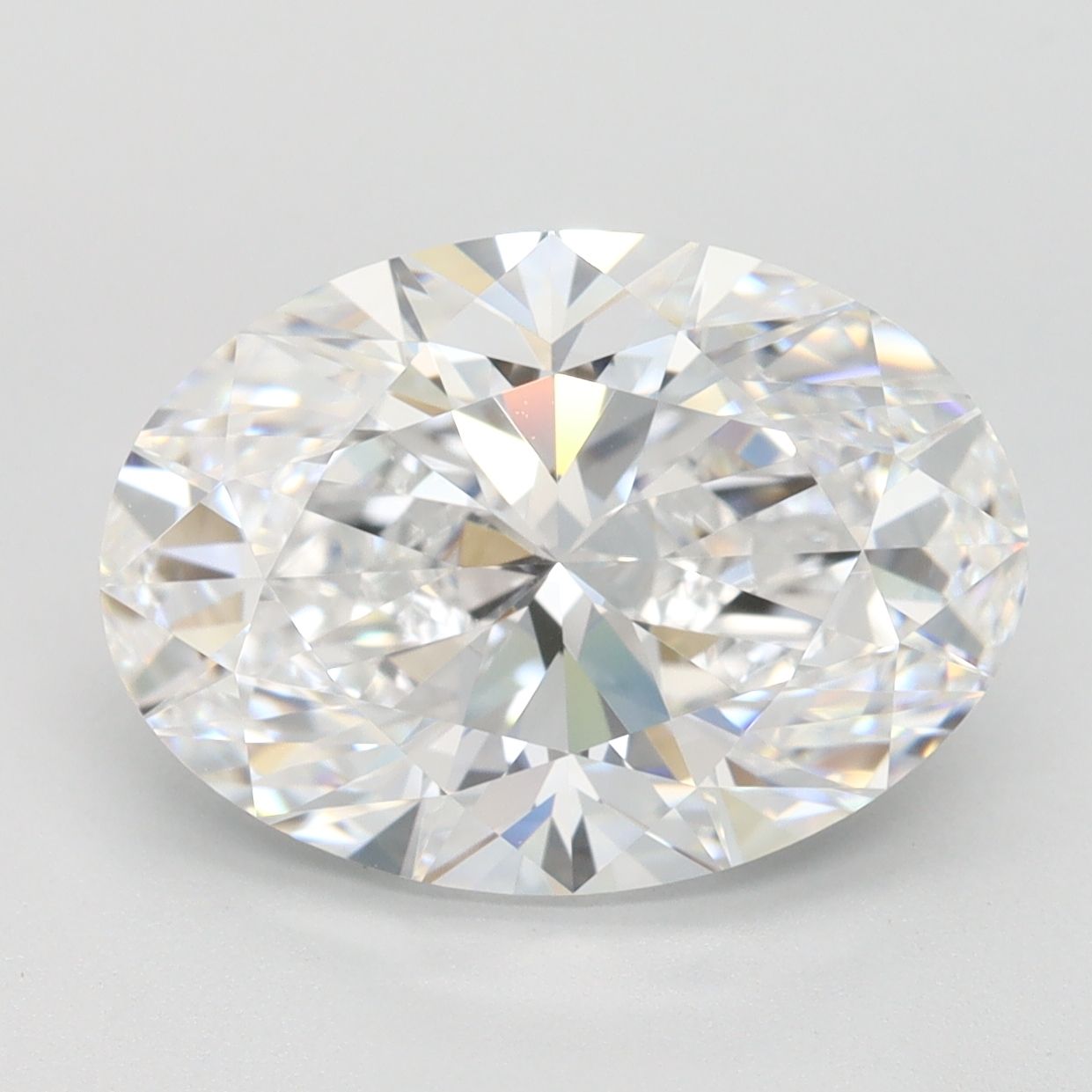 4.07 Carat