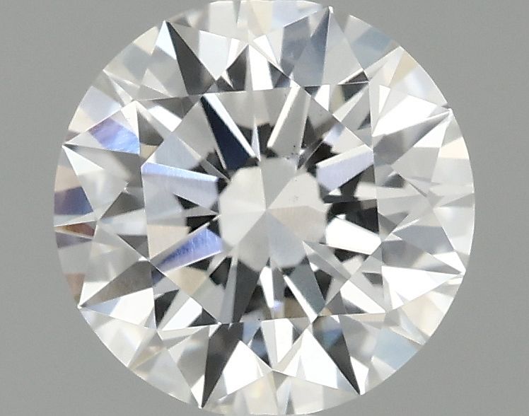 1.06 ct. round Lab Grown Diamond front image