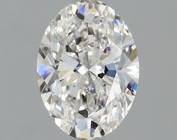 1.08 ct Oval diamond