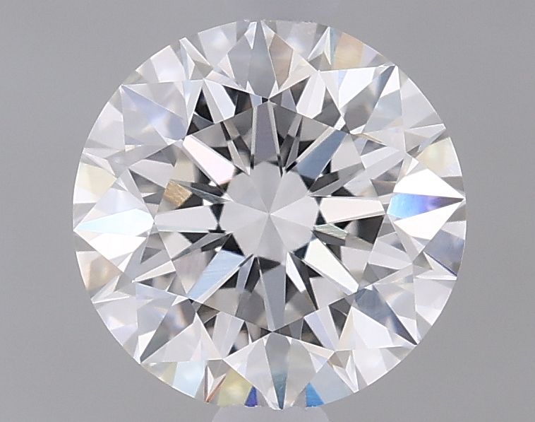 1.05 ct. round Lab Grown Diamond front image
