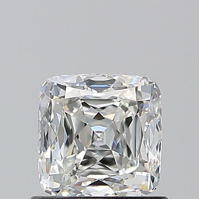 0.91 ct Cushion Brilliant diamond