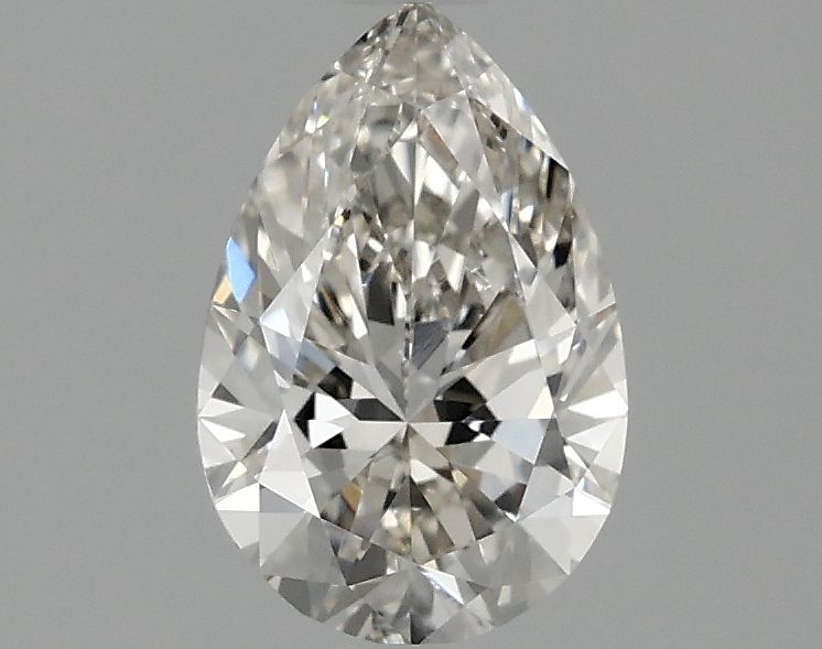 1.06 ct. pear Lab Grown Diamond front image