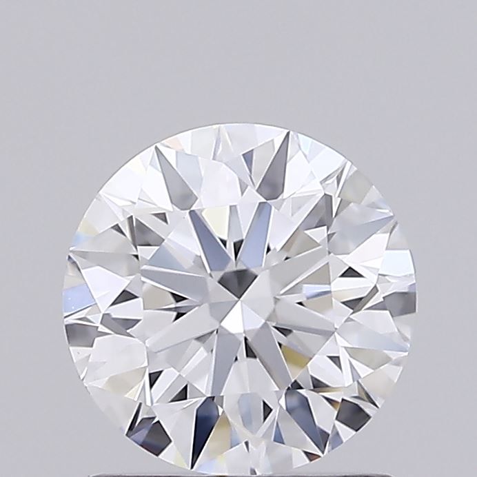 1.03 ct. round Lab Grown Diamond front image