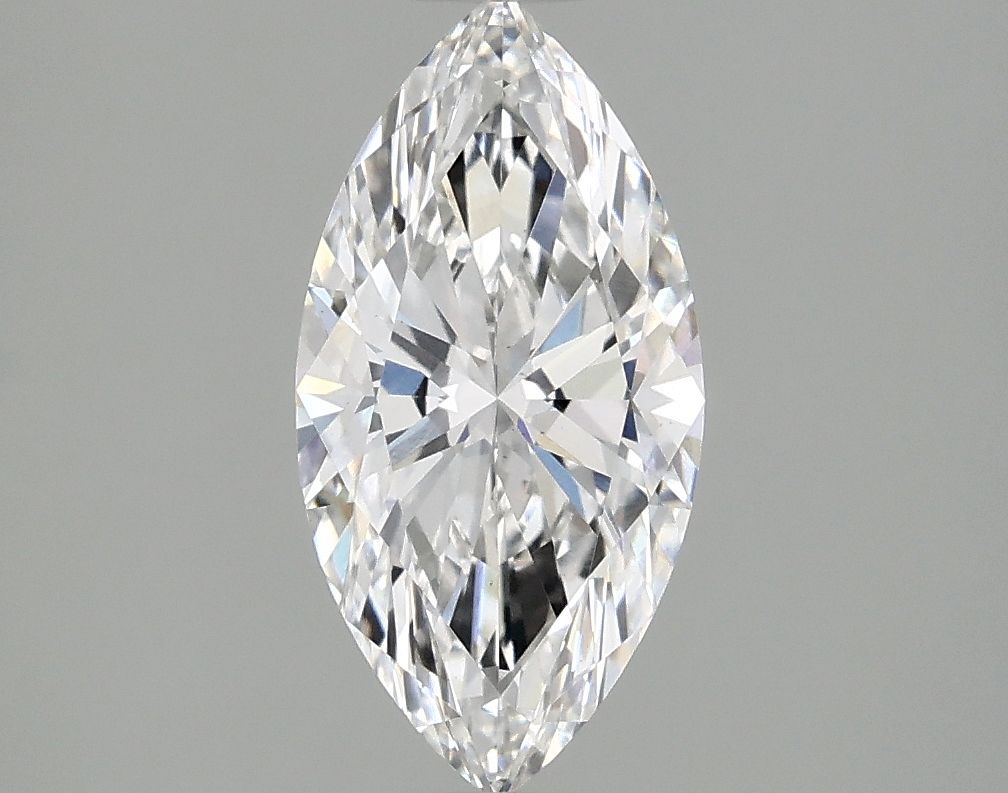 1.49 ct. marquise Lab Grown Diamond front image