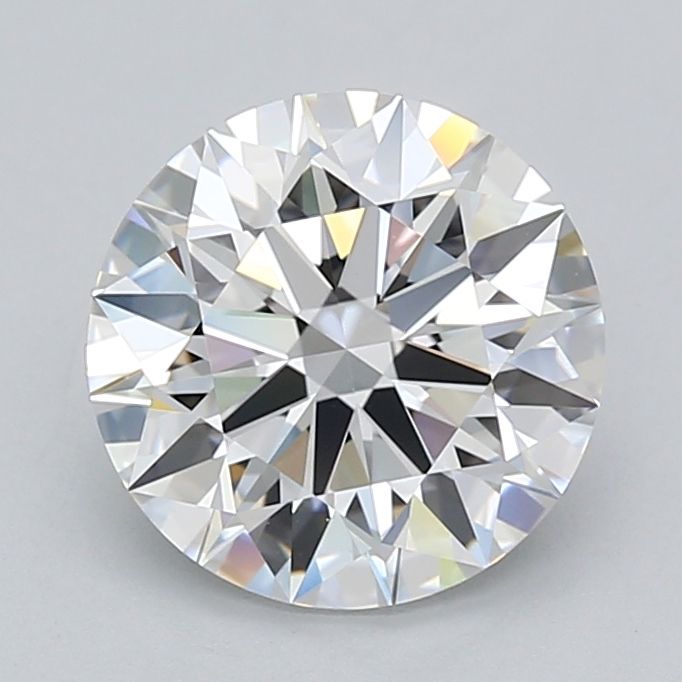 Round Diamond