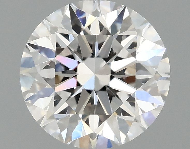 1.09 ct. round Lab Grown Diamond front image