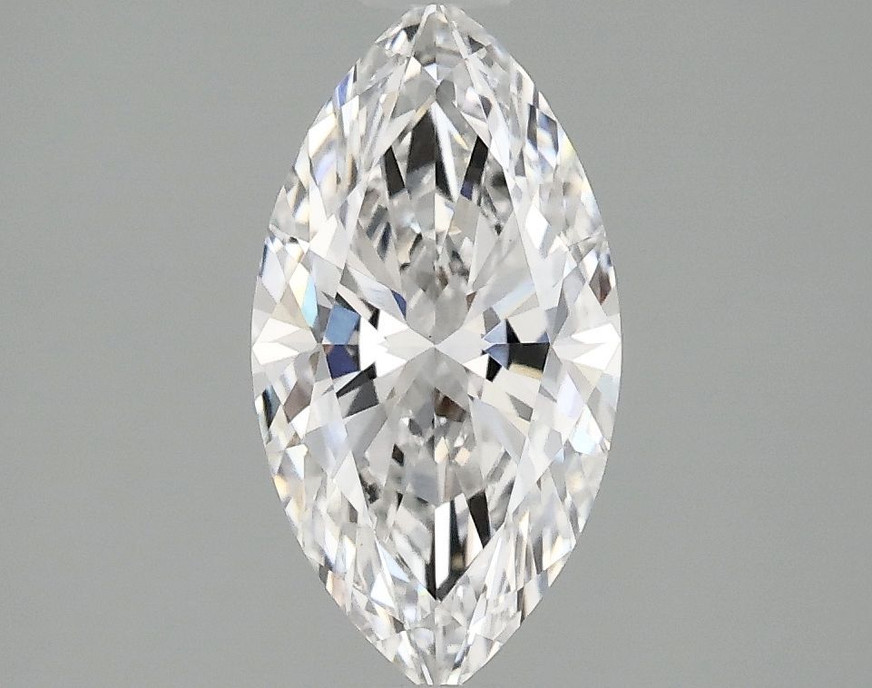 1.47 ct. marquise Lab Grown Diamond front image