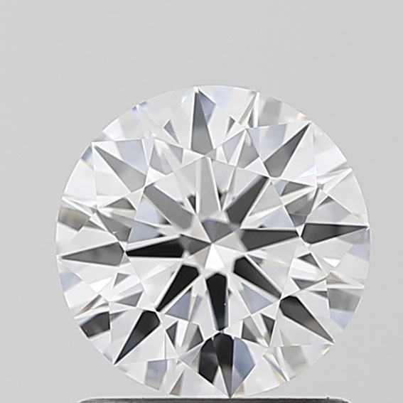 1.09 ct. round Lab Grown Diamond front image