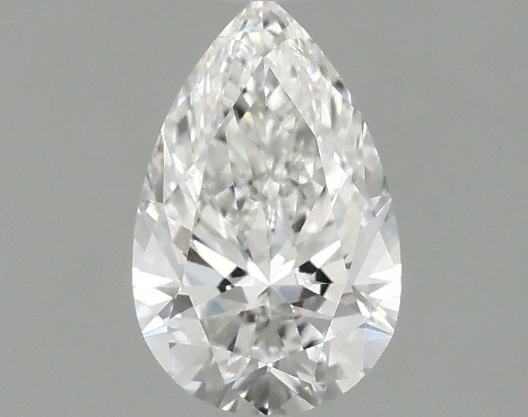 1.03 ct. pear Lab Grown Diamond front image