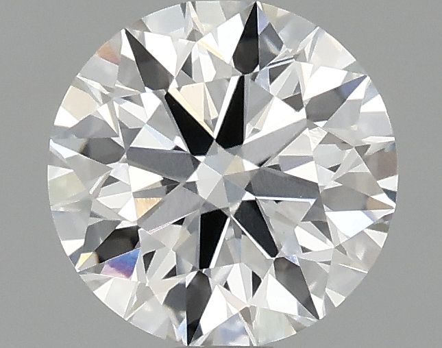 1.00 ct. round Lab Grown Diamond front image