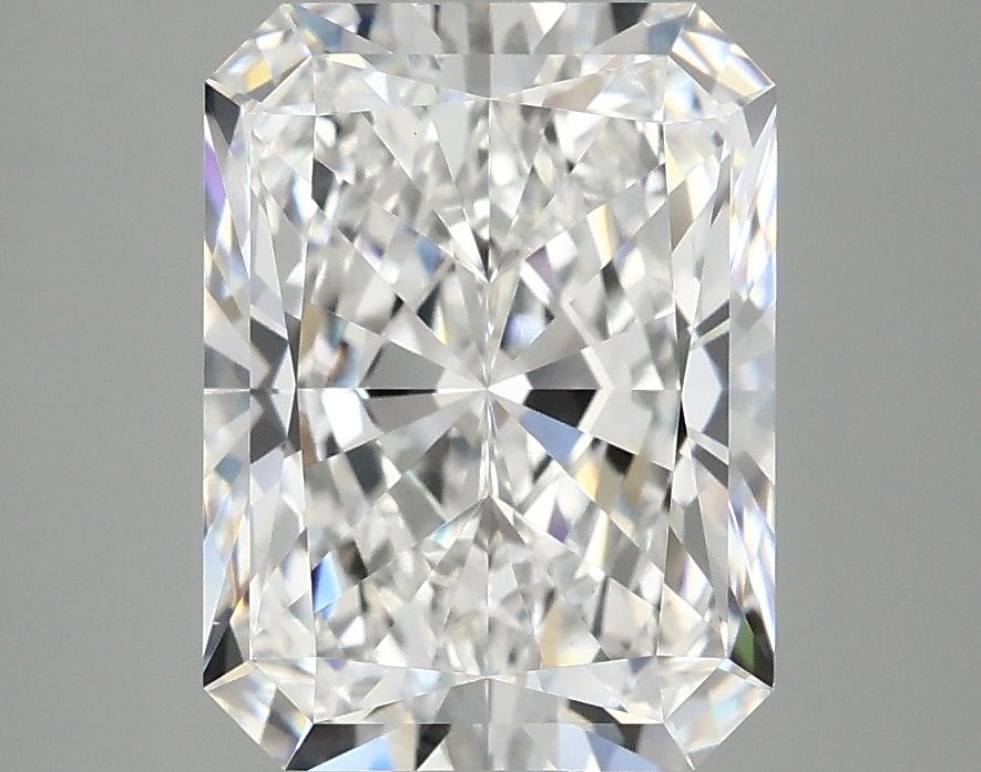 Radiant Diamond