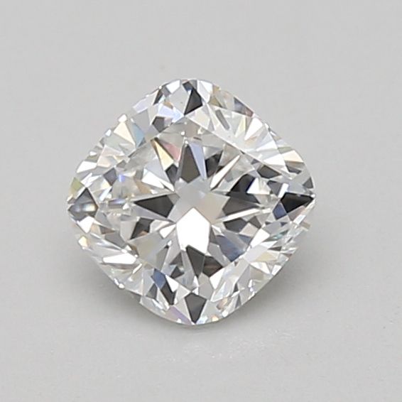 0.79 ct lab-grown Cushion modified Diamond