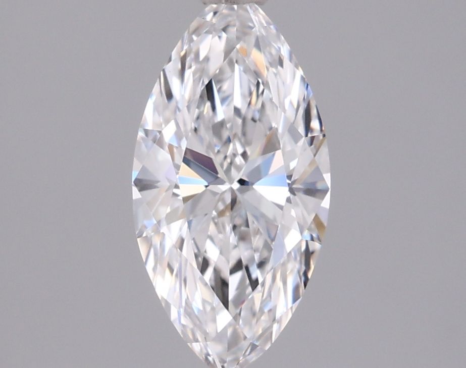 1.00 ct. marquise Lab Grown Diamond front image
