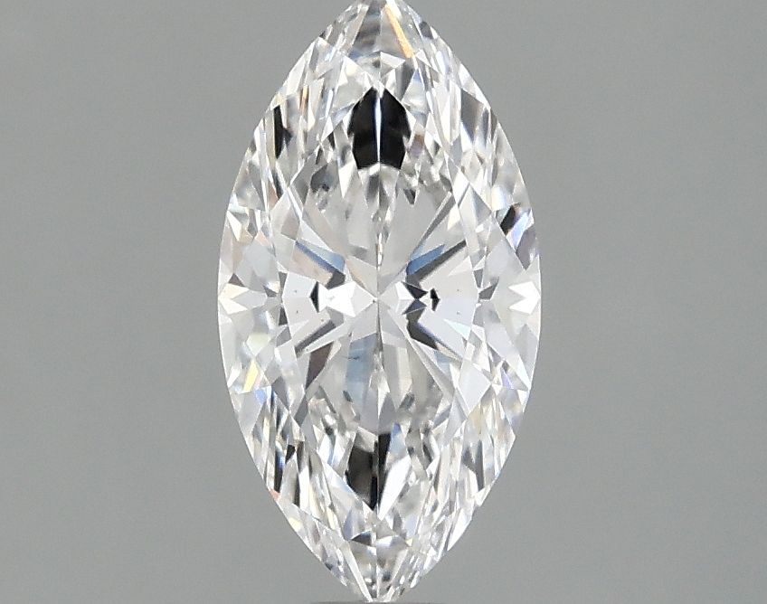 1.04 ct. marquise Lab Grown Diamond front image