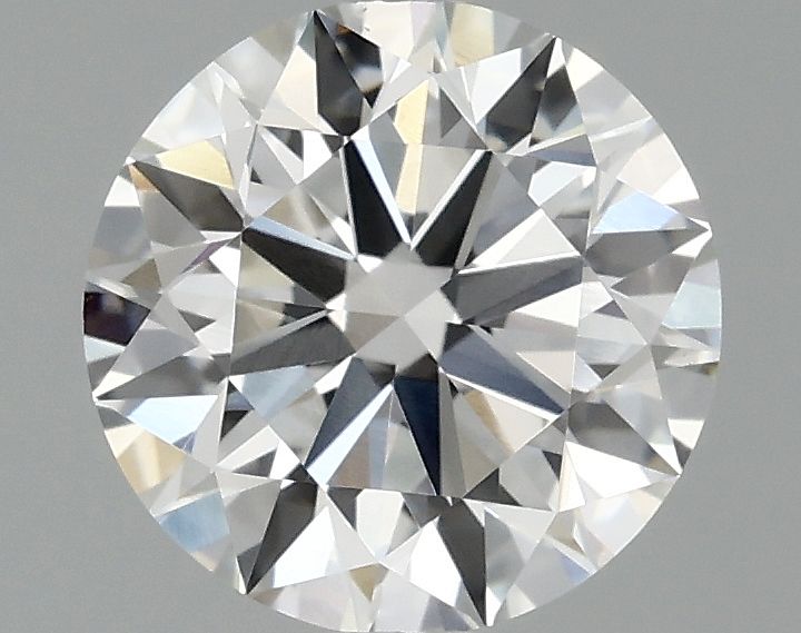 1.06 ct. round Lab Grown Diamond front image