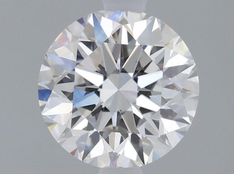 1.08 ct. round Lab Grown Diamond front image