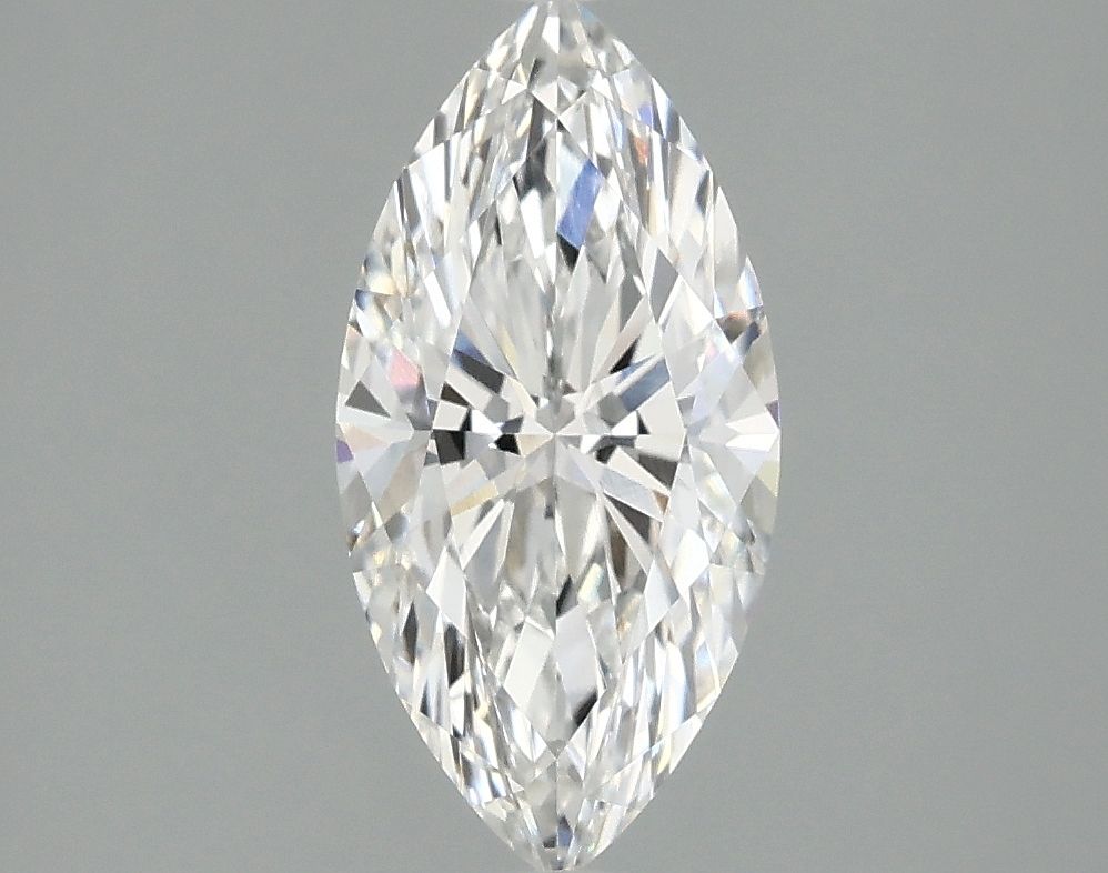 1.49 ct. marquise Lab Grown Diamond front image