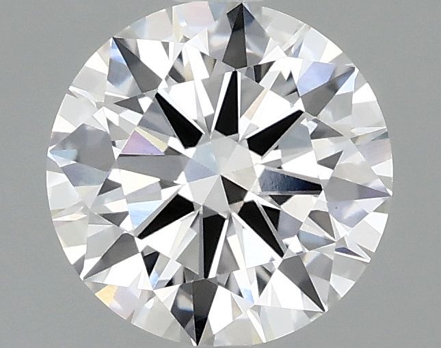1.49 ct. round Lab Grown Diamond front image
