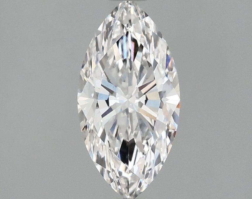 1.17 ct. marquise Lab Grown Diamond front image