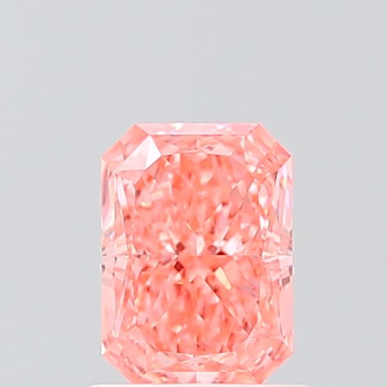 1.09 ct. radiant Lab Grown Diamond front image