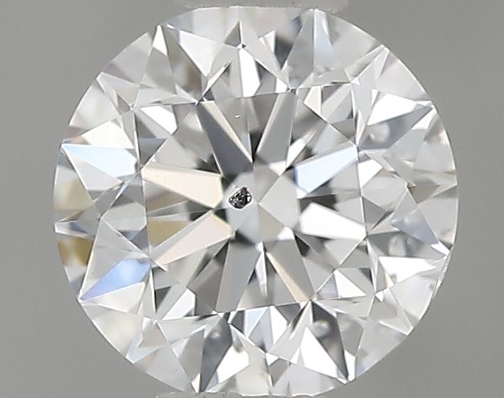 Round Diamond