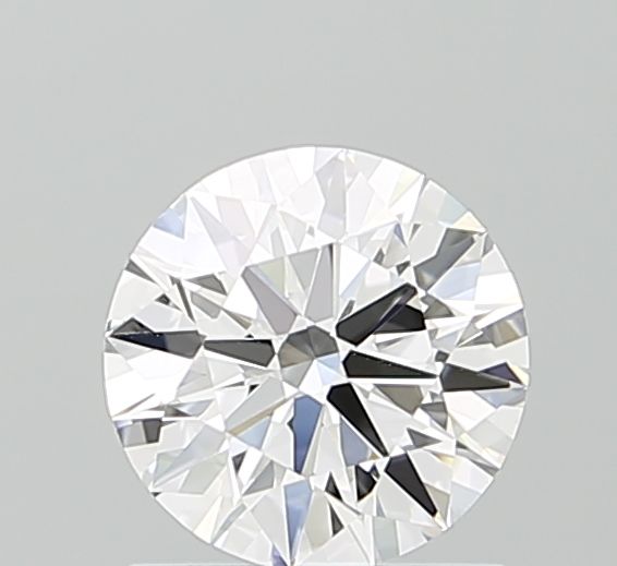 1.09 ct. round Lab Grown Diamond front image