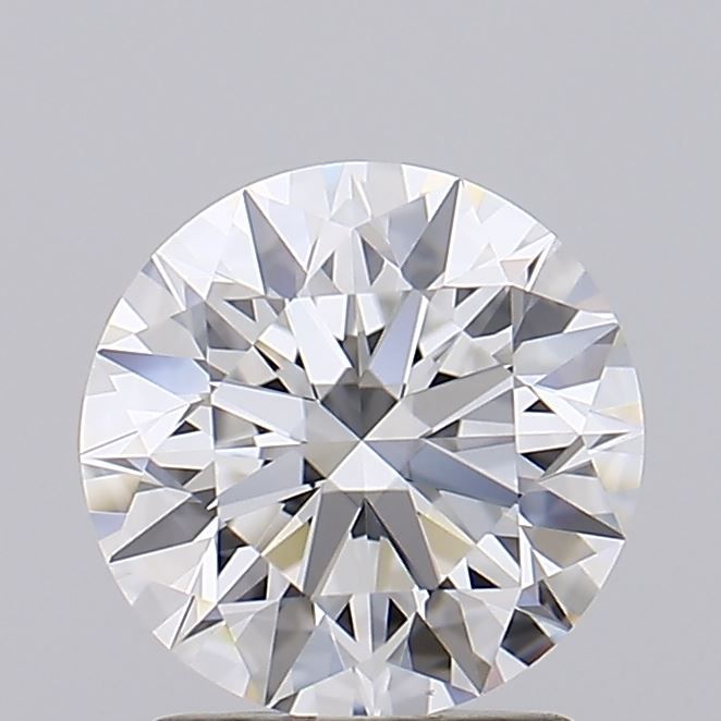 1.70 ct. round Lab Grown Diamond front image