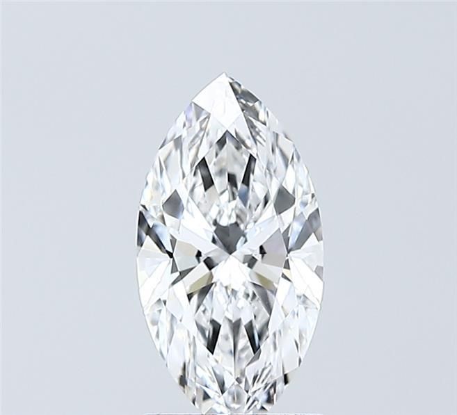 1.07 ct. marquise Lab Grown Diamond front image