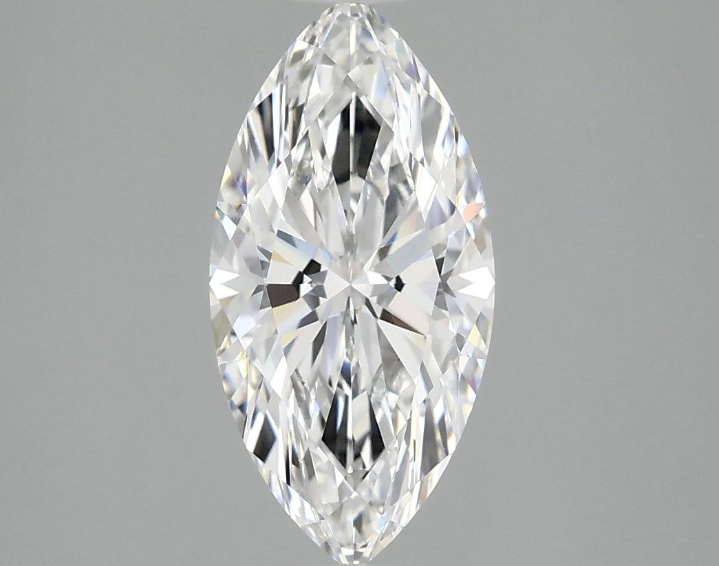 1.59 ct. marquise Lab Grown Diamond front image