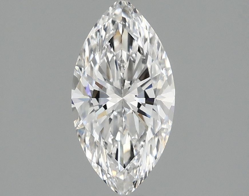1.09 ct. marquise Lab Grown Diamond front image