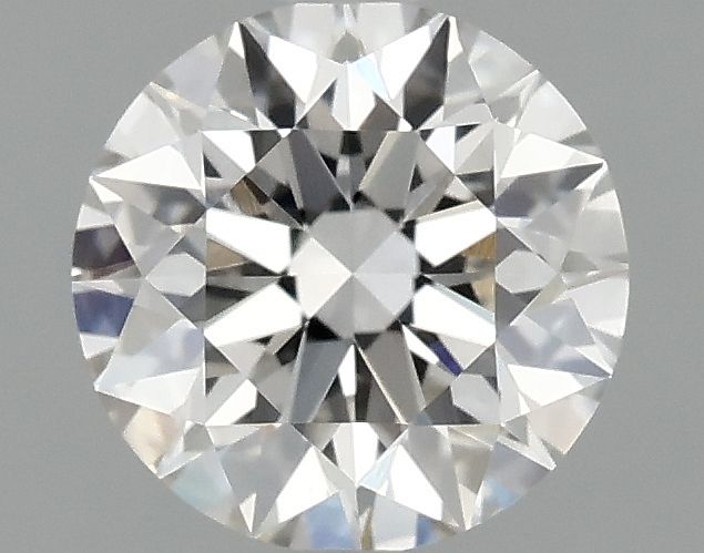 1.04 ct. round Lab Grown Diamond front image