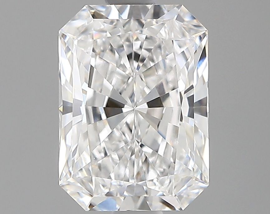 1.09 ct. radiant Lab Grown Diamond front image