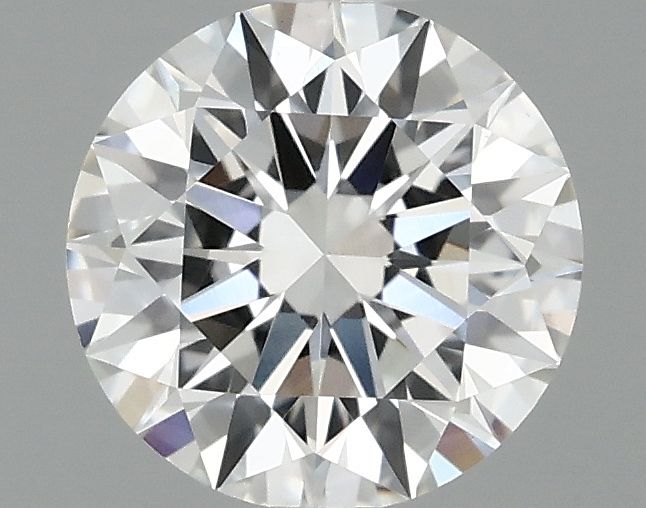 1.09 ct. round Lab Grown Diamond front image
