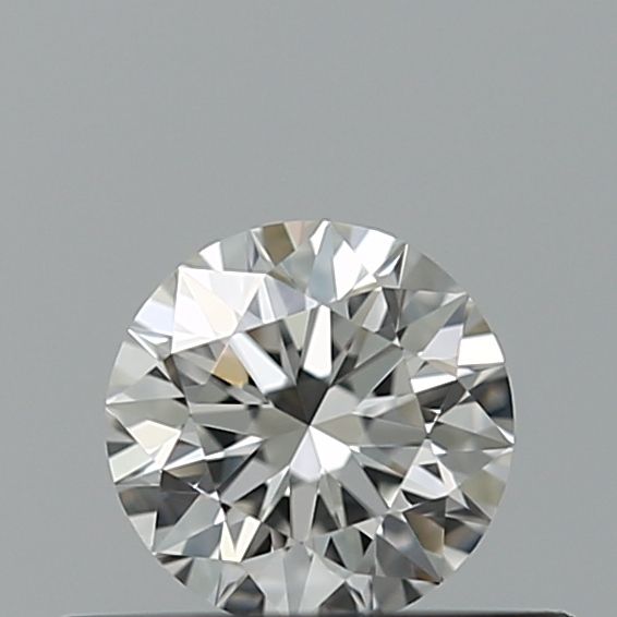 0.3 Carat Round Diamond F VVS1