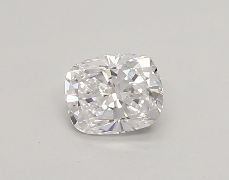 Cushion Diamond