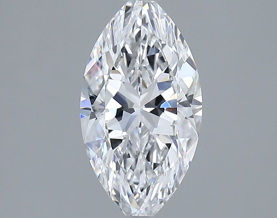 1.54 ct. marquise Lab Grown Diamond front image