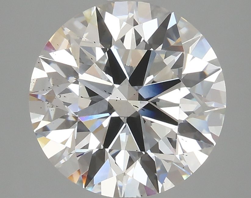 Round Diamond