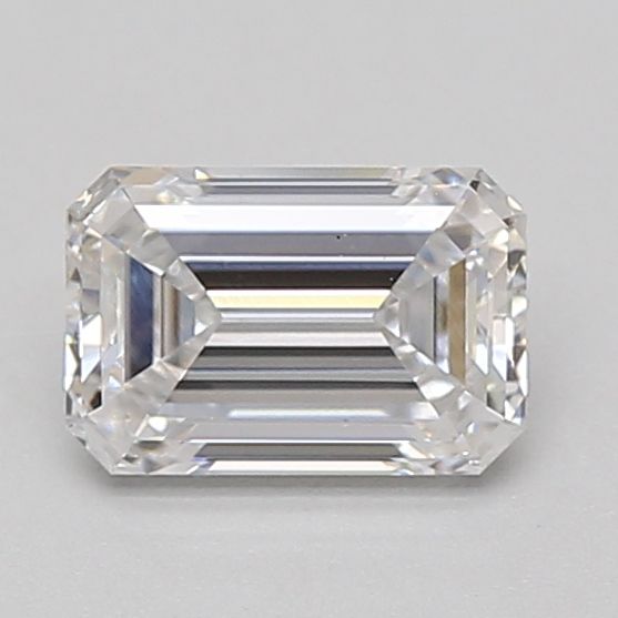 1.08 ct lab-grown Emerald Diamond