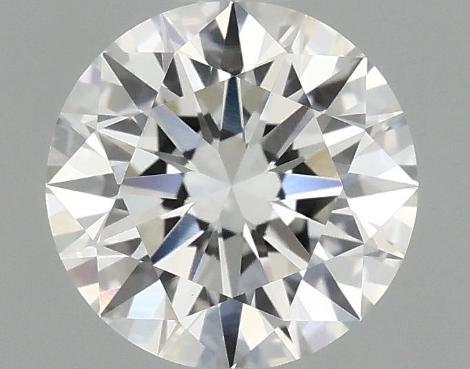 1.03 ct. round Lab Grown Diamond front image