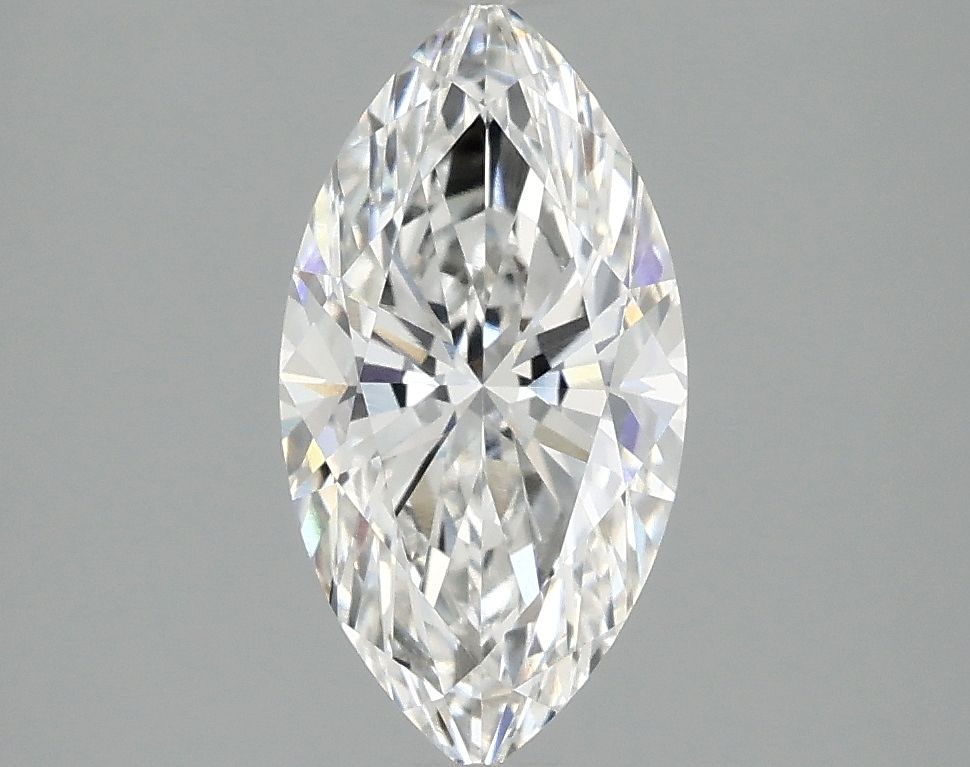 1.53 ct. marquise Lab Grown Diamond front image