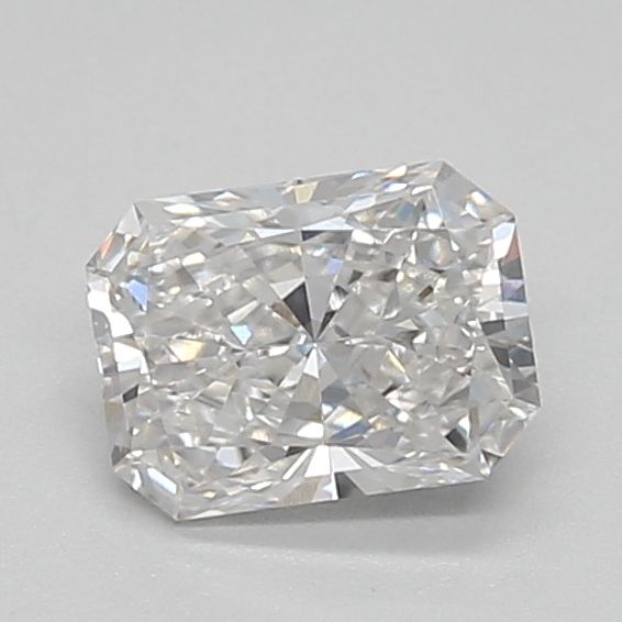0.60 ct Radiant diamond