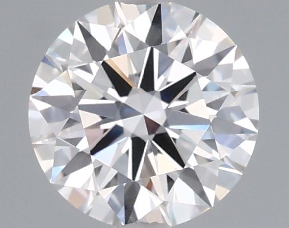 1.02 ct Round diamond