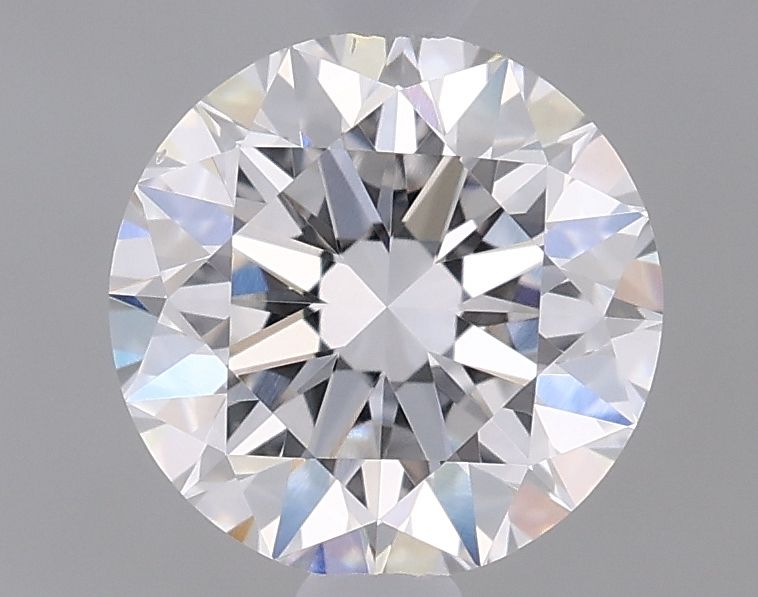 1.03 ct. round Lab Grown Diamond front image