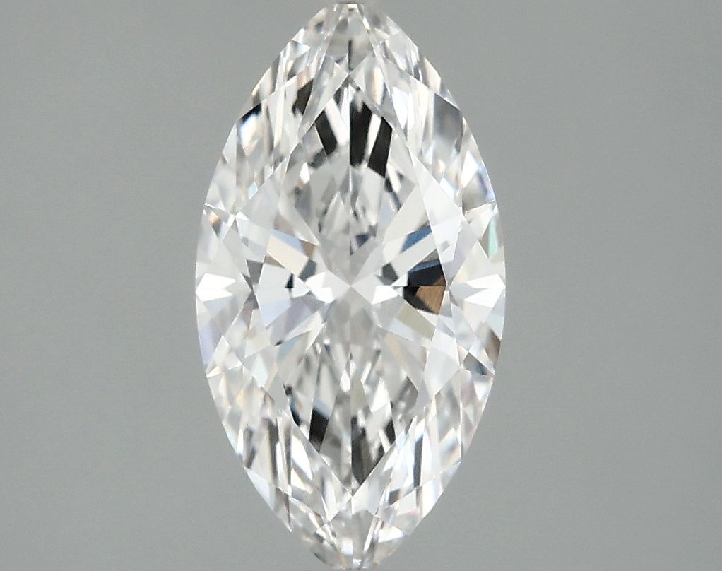 1.48 ct. marquise Lab Grown Diamond front image