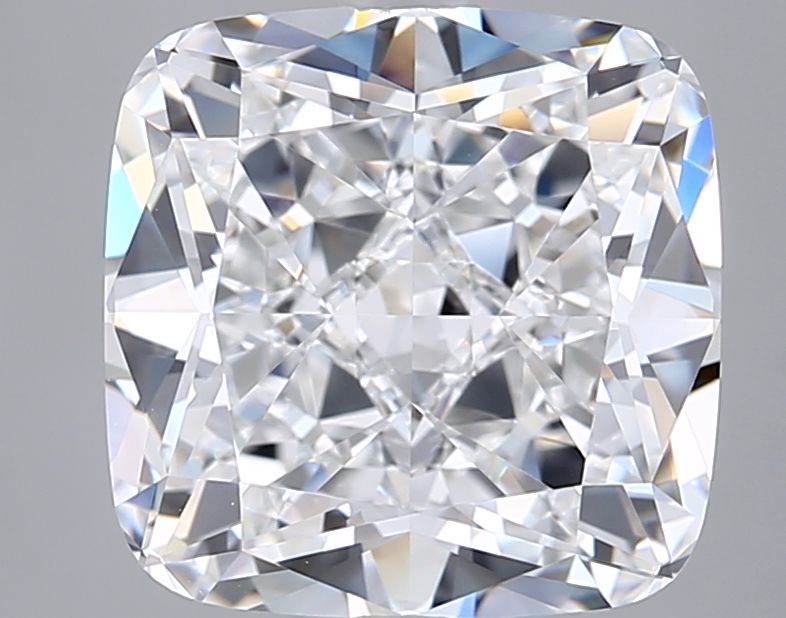 6.34 Carat