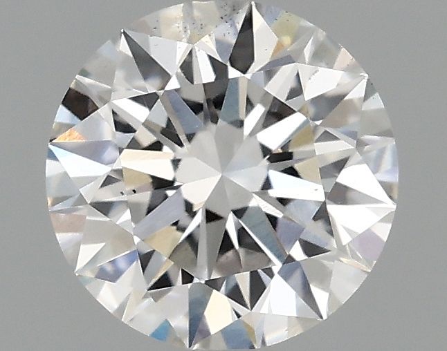 1.03 ct. round Lab Grown Diamond front image