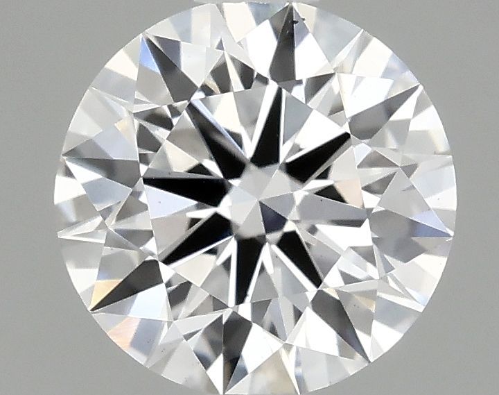 1.09 ct. round Lab Grown Diamond front image