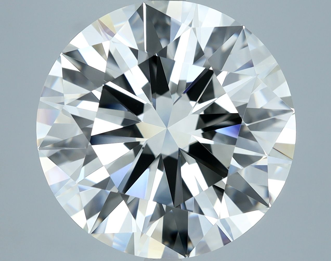 Round Diamond