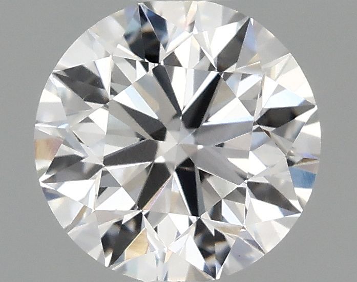 0.98 ct. round Lab Grown Diamond front image