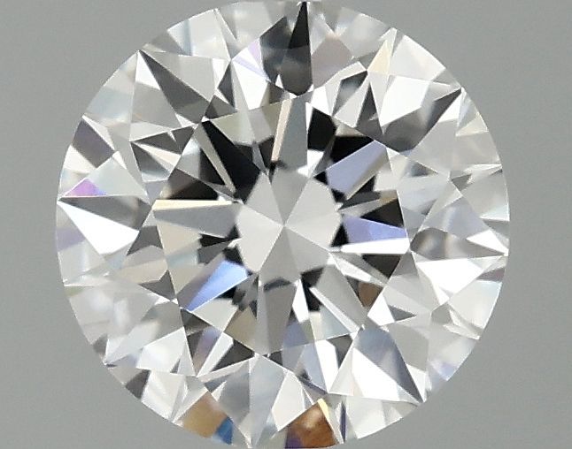 1.09 ct. round Lab Grown Diamond front image